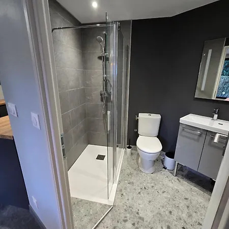 Le Lagon Lary 8 Pers Classe 4 Diamants 3 Etoiles * Saint-Lary-Soulan