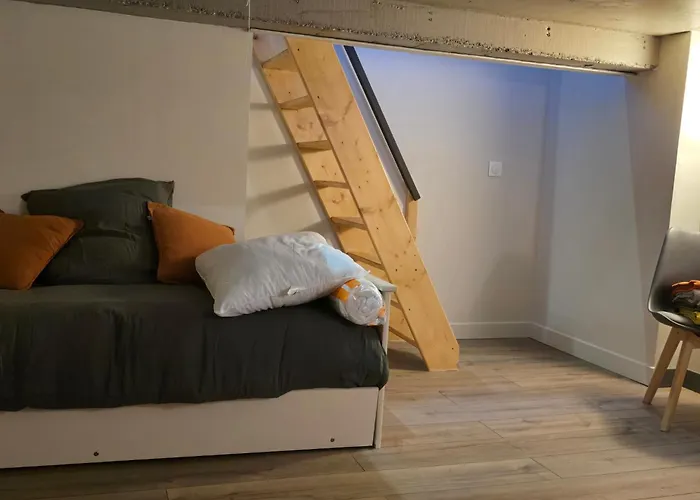 Le Lagon Lary 8 Pers Classé 4 Diamants 3 étoiles Appartement *