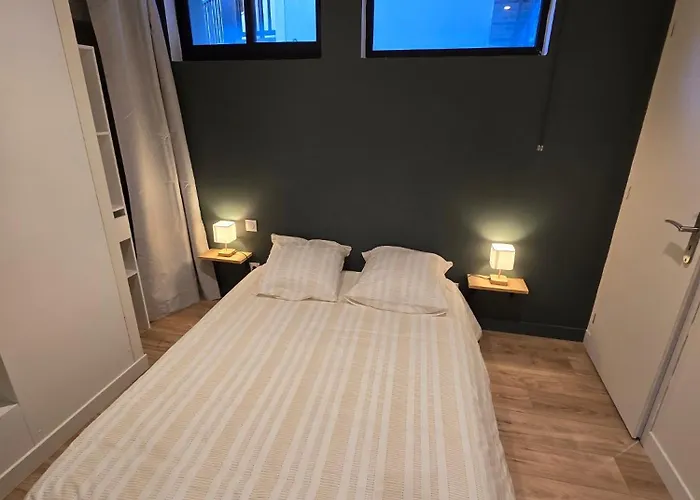 Le Lagon Lary 8 Pers Classé 4 Diamants 3 étoiles Saint-Lary-Soulan