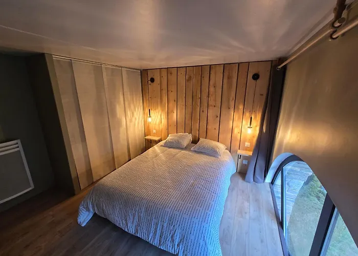 Le Lagon Lary 8 Pers Classé 4 Diamants 3 étoiles Appartement *