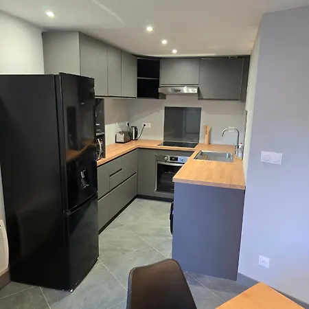 Le Lagon Lary 8 Pers Classe 4 Diamants 3 Etoiles Saint-Lary-Soulan