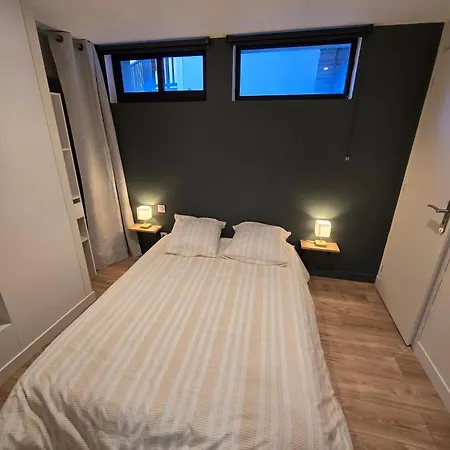 Le Lagon Lary 8 Pers Classe 4 Diamants 3 Etoiles Saint-Lary-Soulan