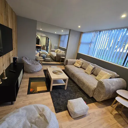 Apartament Le Lagon Lary 8 Pers Classe 4 Diamants 3 Etoiles