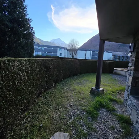 Le Lagon Lary 8 Pers Classe 4 Diamants 3 Etoiles * Saint-Lary-Soulan