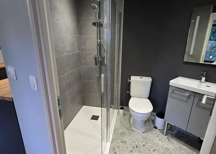 Le Lagon Lary 8 Pers Classe 4 Diamants 3 Etoiles * Saint-Lary-Soulan